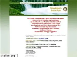 Sites similar to sheridansirishpub-smyrna.com