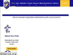 Sites similar to sheridansoccer.org