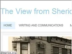 Sites similar to sheridansquare.net