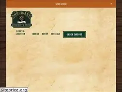 Sites similar to sheridanstavern.com