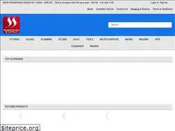 Sites similar to sheridansupply.com