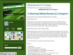 Sites similar to sherieb.typepad.com
