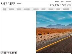Sites similar to sheriff-golf.co.jp