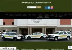 Sites similar to sheriff.cc
