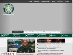 Sites similar to sheriff.org