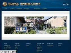 Sites similar to sheriffacademy.com