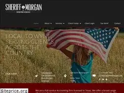 Sites similar to sheriffandmorgan.com