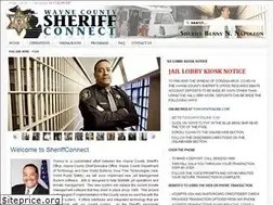 Sites similar to sheriffconnect.com