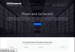 Sites similar to sheriffofbaldwin.com