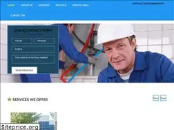 Sites similar to sheriffplumbing.com