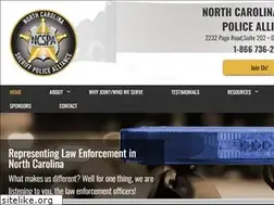 Sites similar to sheriffpolice.com