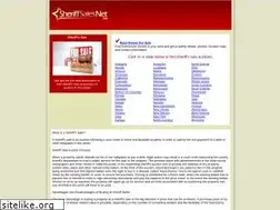 Sites similar to sheriffsalesnet.com