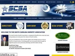 Sites similar to sheriffsc.org