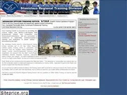 Sites similar to sheriffstraining.org