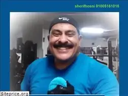 Sites similar to sherifhosni.wordpress.com