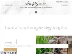 Sites similar to sherifoleyallen.com