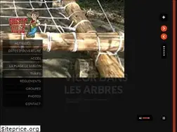 Sites similar to sherifville.com