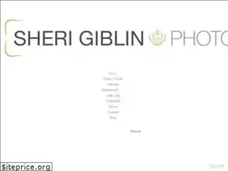 Sites similar to sherigiblin.com