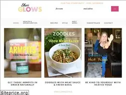 Sites similar to sheriglows.com