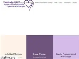 Sites similar to sherigundry.com