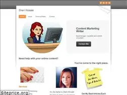 Sites similar to sherihosale.com