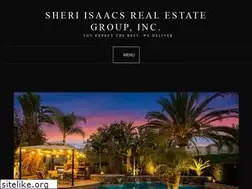 Sites similar to sheriisaacs.com