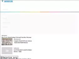 Sites similar to sherijo.com
