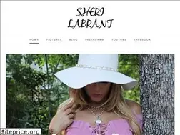 Sites similar to sherilabrant.com