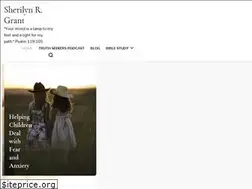 Sites similar to sherilynrgrant.com