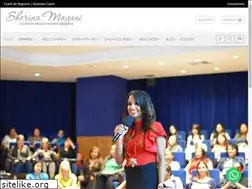 Sites similar to sherinamayani.com