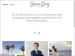 Sites similar to sherindiaz.com