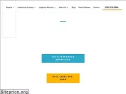 Sites similar to sherinianlaw.net