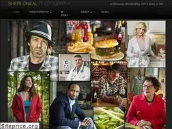 Sites similar to sherioneal.com