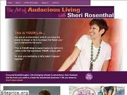 Sites similar to sherirosenthal.com