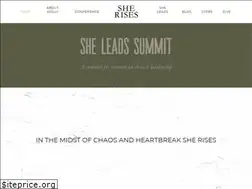 Sites similar to sherises.com