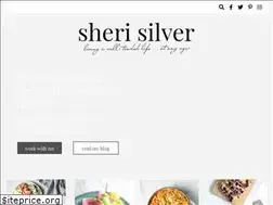 Sites similar to sherisilver.com