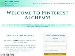 Sites similar to sherissemarie.com