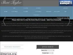 Sites similar to sheritaylorsellshomes.com
