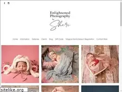 Sites similar to sherititusphotography.com