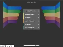 Sites similar to sheritra.de