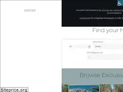 Sites similar to sheriwinterparker.com