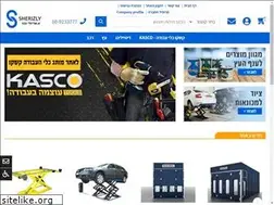 Sites similar to sherizly.com
