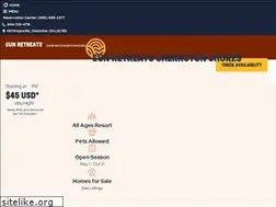 Sites similar to sherkston.com