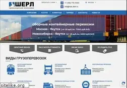 Sites similar to sherl.ru