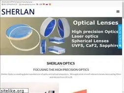 Sites similar to sherlan.com