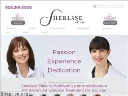 Sites similar to sherlaseclinic.com