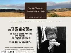 Sites similar to sherlestevens.com