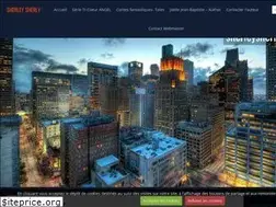 Sites similar to sherleysherly.com
