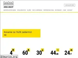 Sites similar to sherlock.eu
