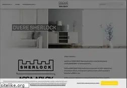 Sites similar to sherlock.sk